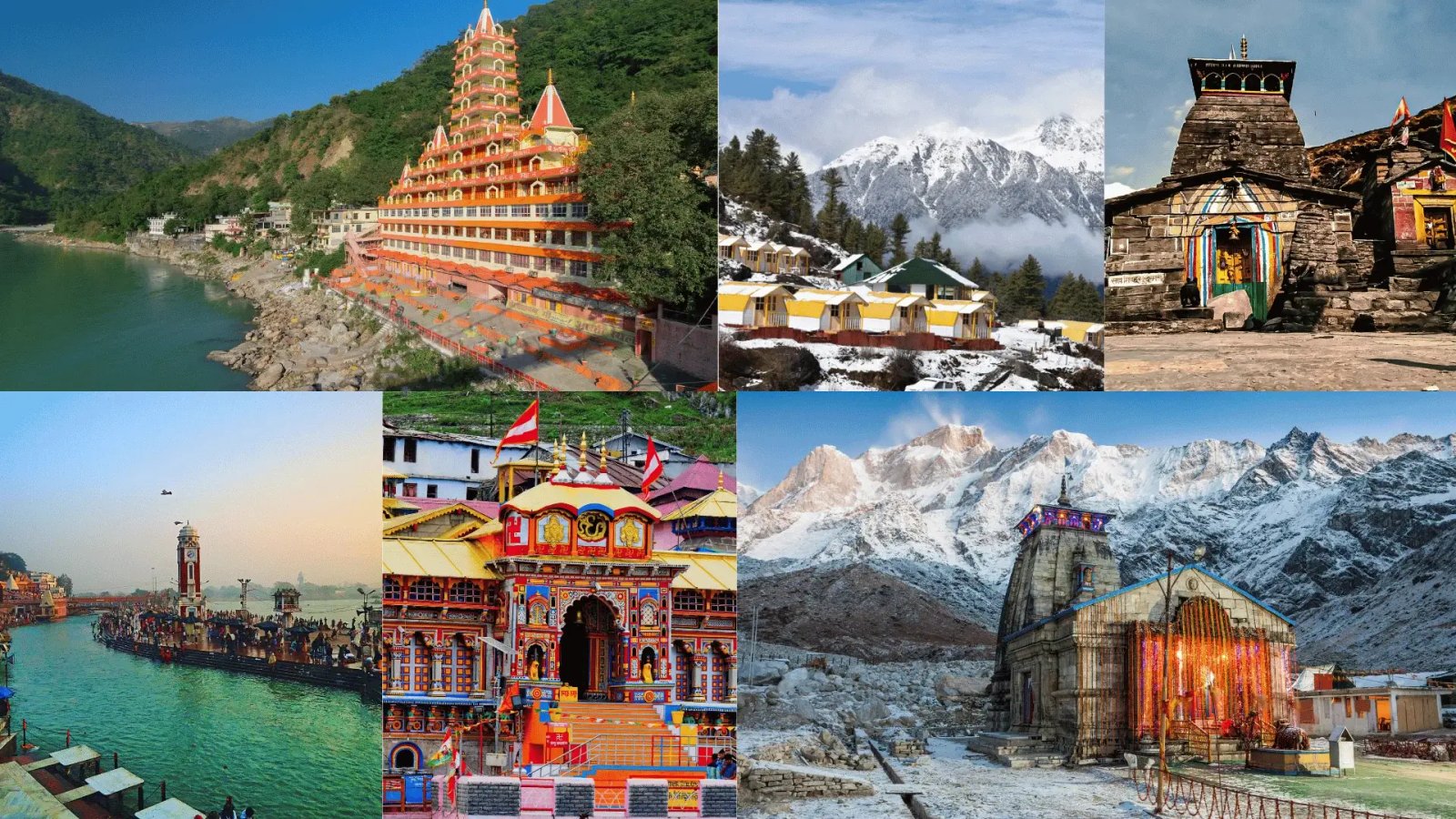 Uttarakhand Tour Taxi