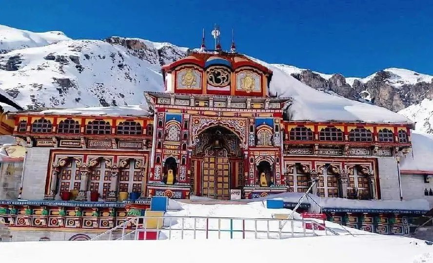 Badrinath Tour Package